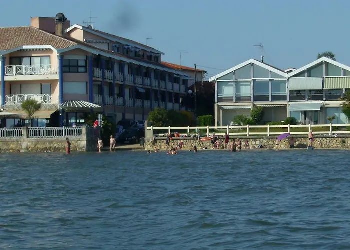 Residence Casino
