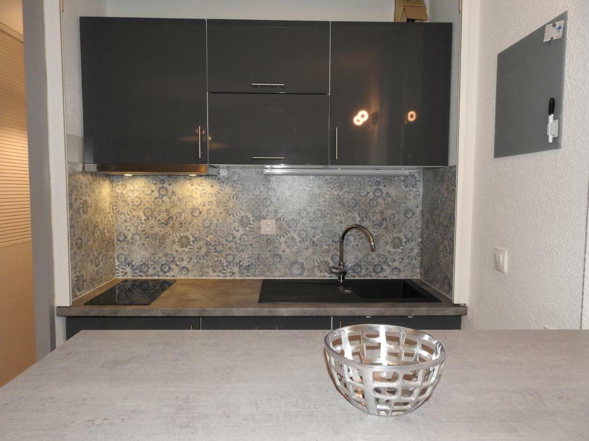 Casino Apartment *