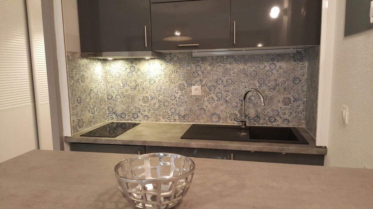 Casino Apartment
